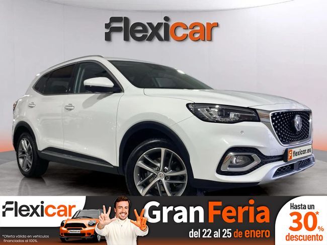 MG HS (1.5T-GDI PHEV Luxury) en Alicante