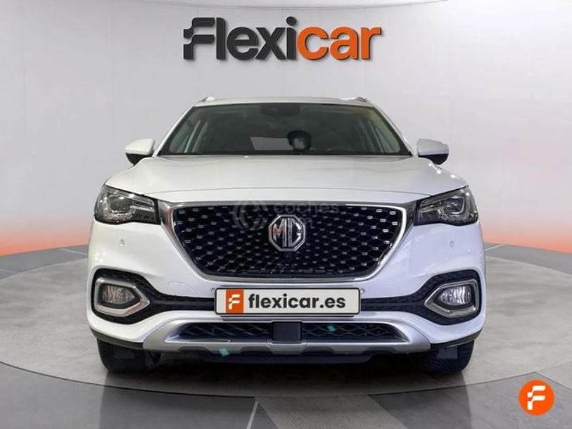Foto del MG HS e 1.5 T-GDI Luxury