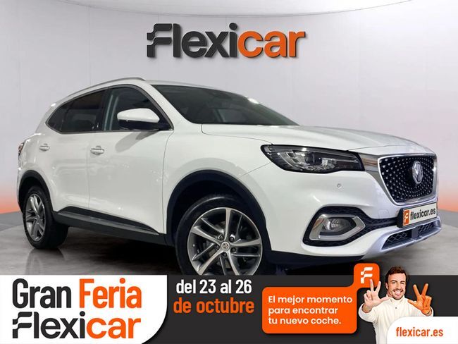 MG HS (1.5T-GDI PHEV Luxury) en Alicante