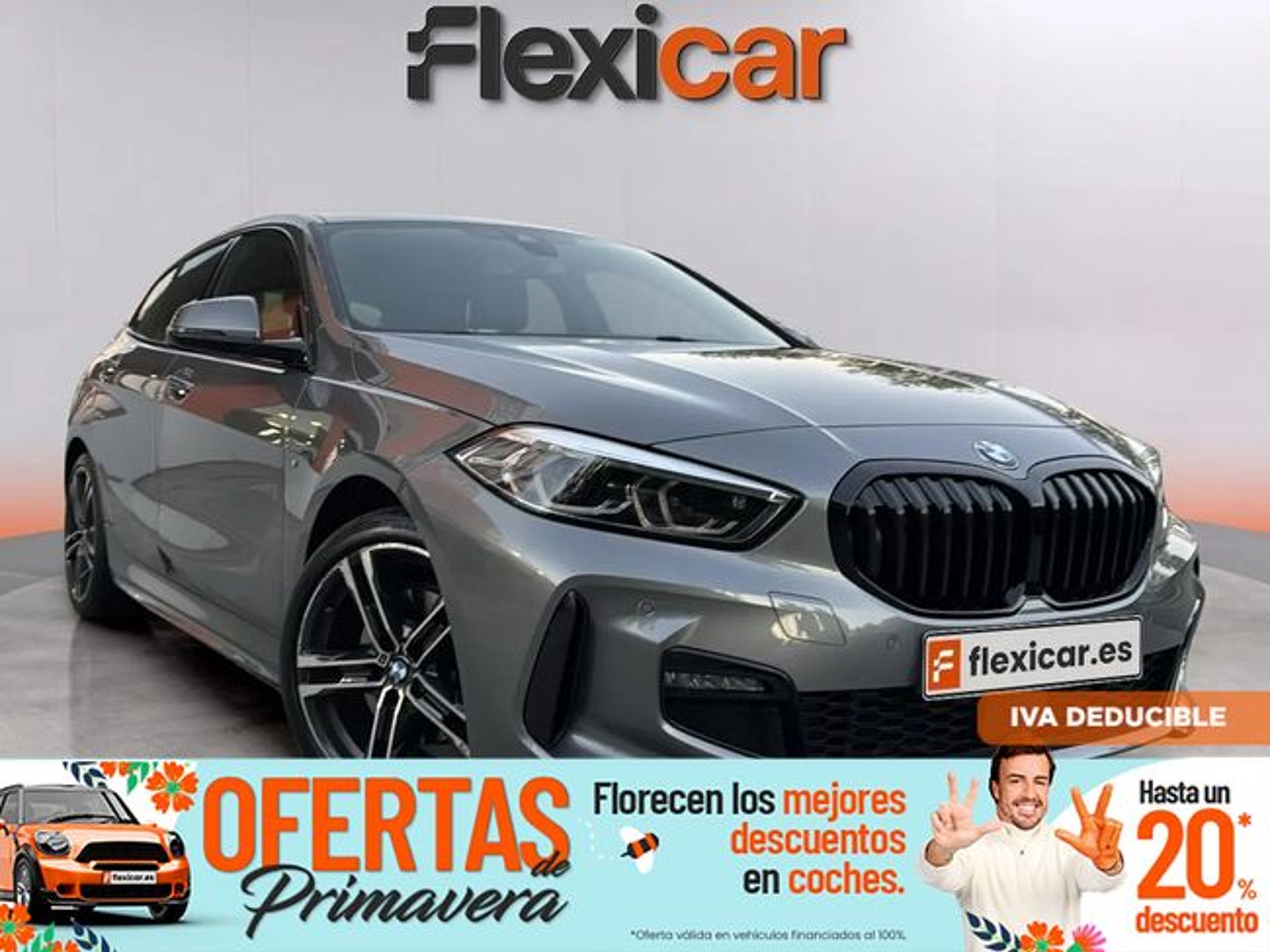 Imagen de BMW Serie 1