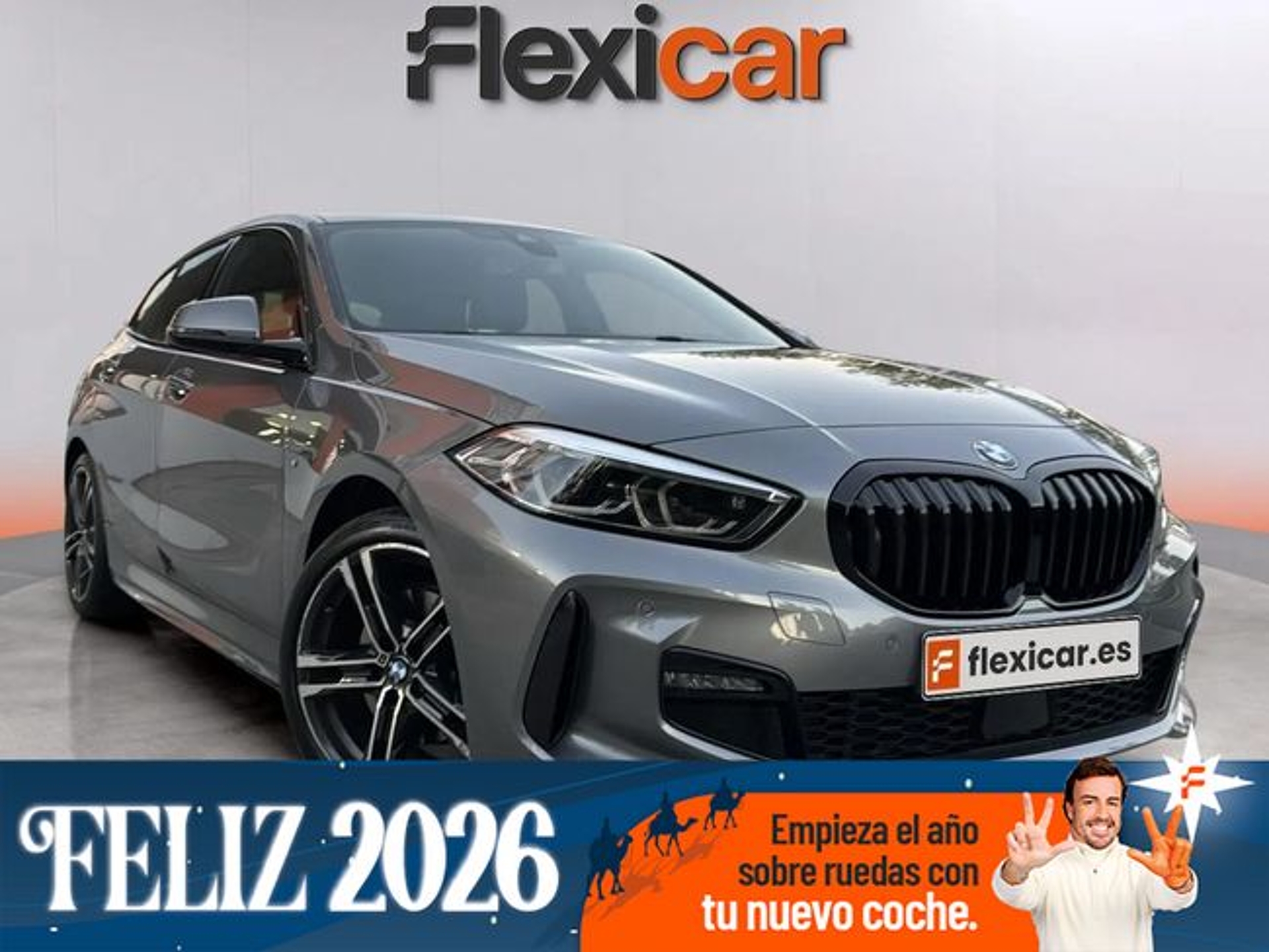 Imagen de BMW Serie 1