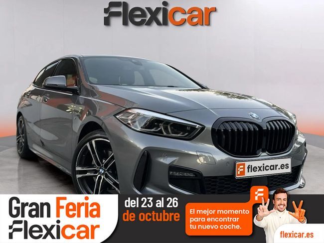 BMW Serie 1 (118i) en Barcelona