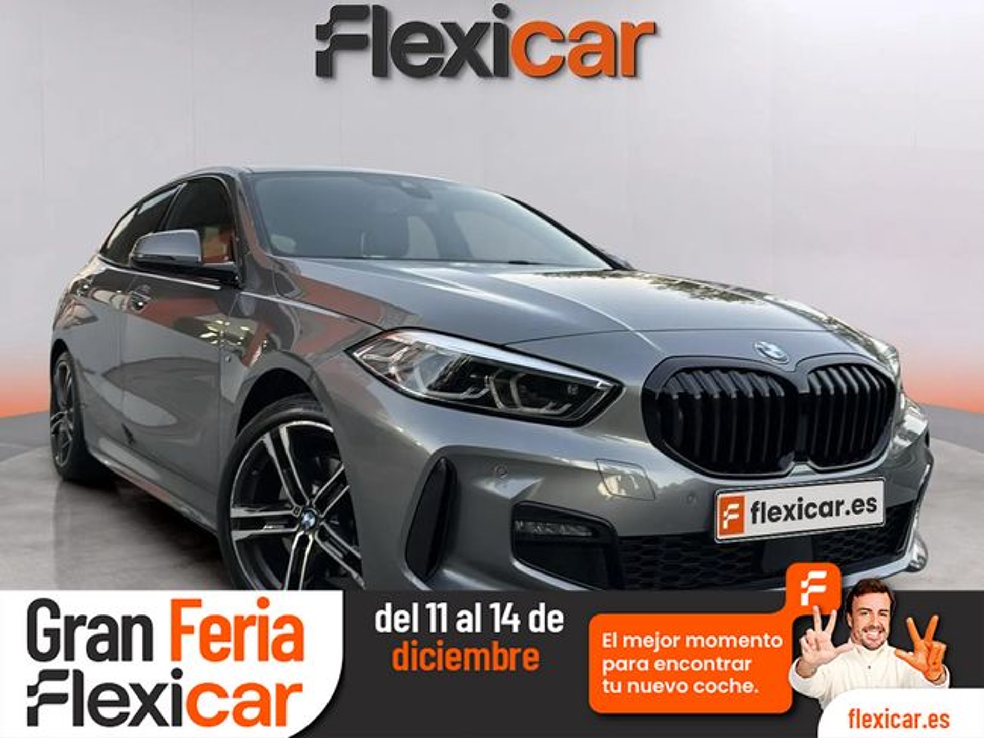 Imagen de BMW Serie 1