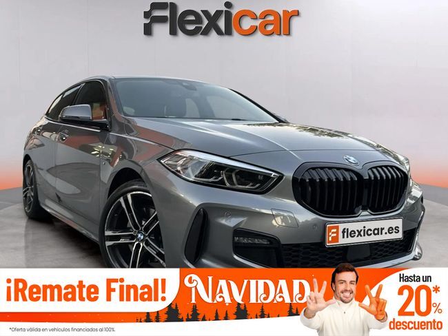 BMW Serie 1 (118i) en Barcelona