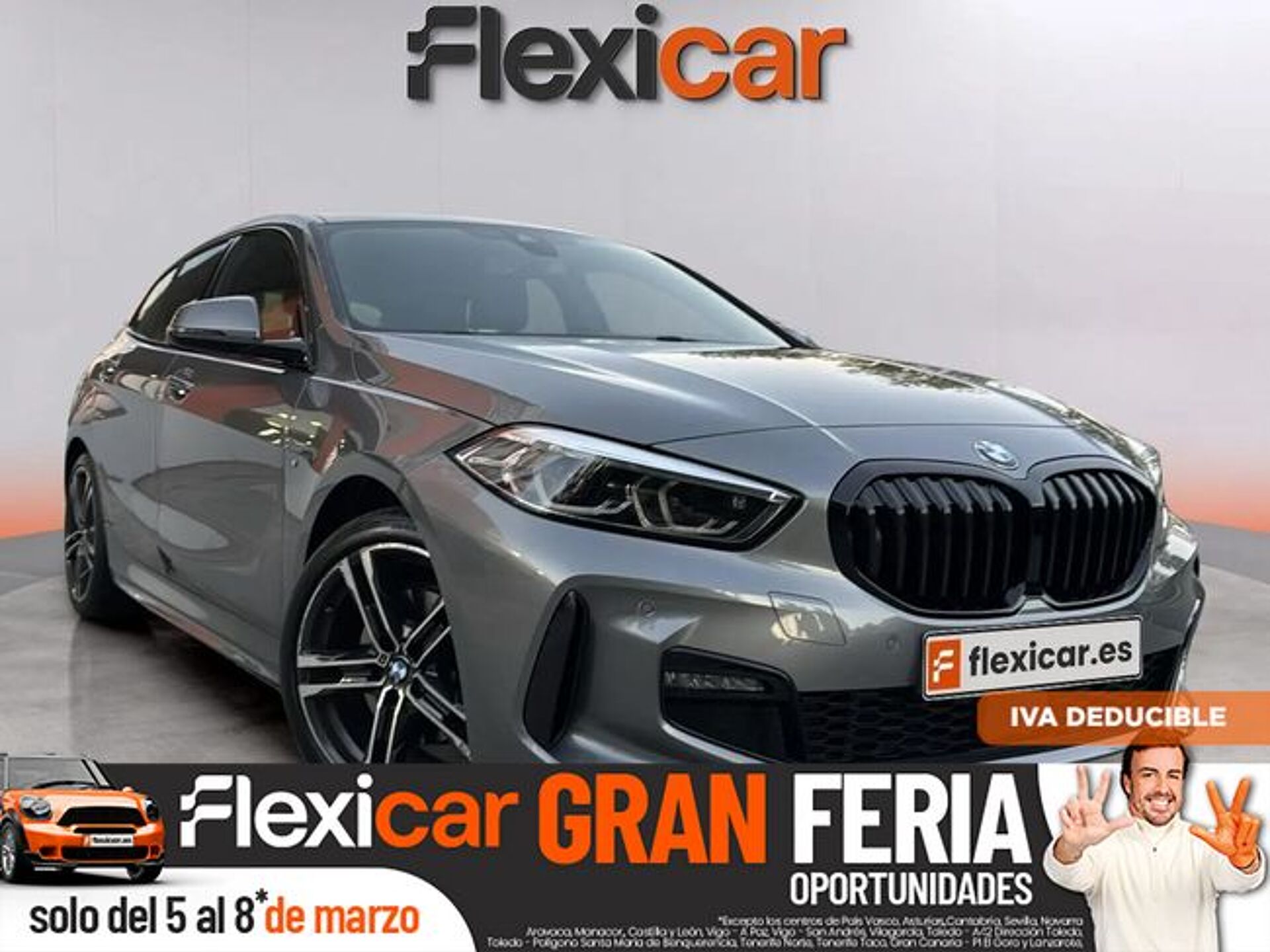 Imagen 1 de BMW Serie 1