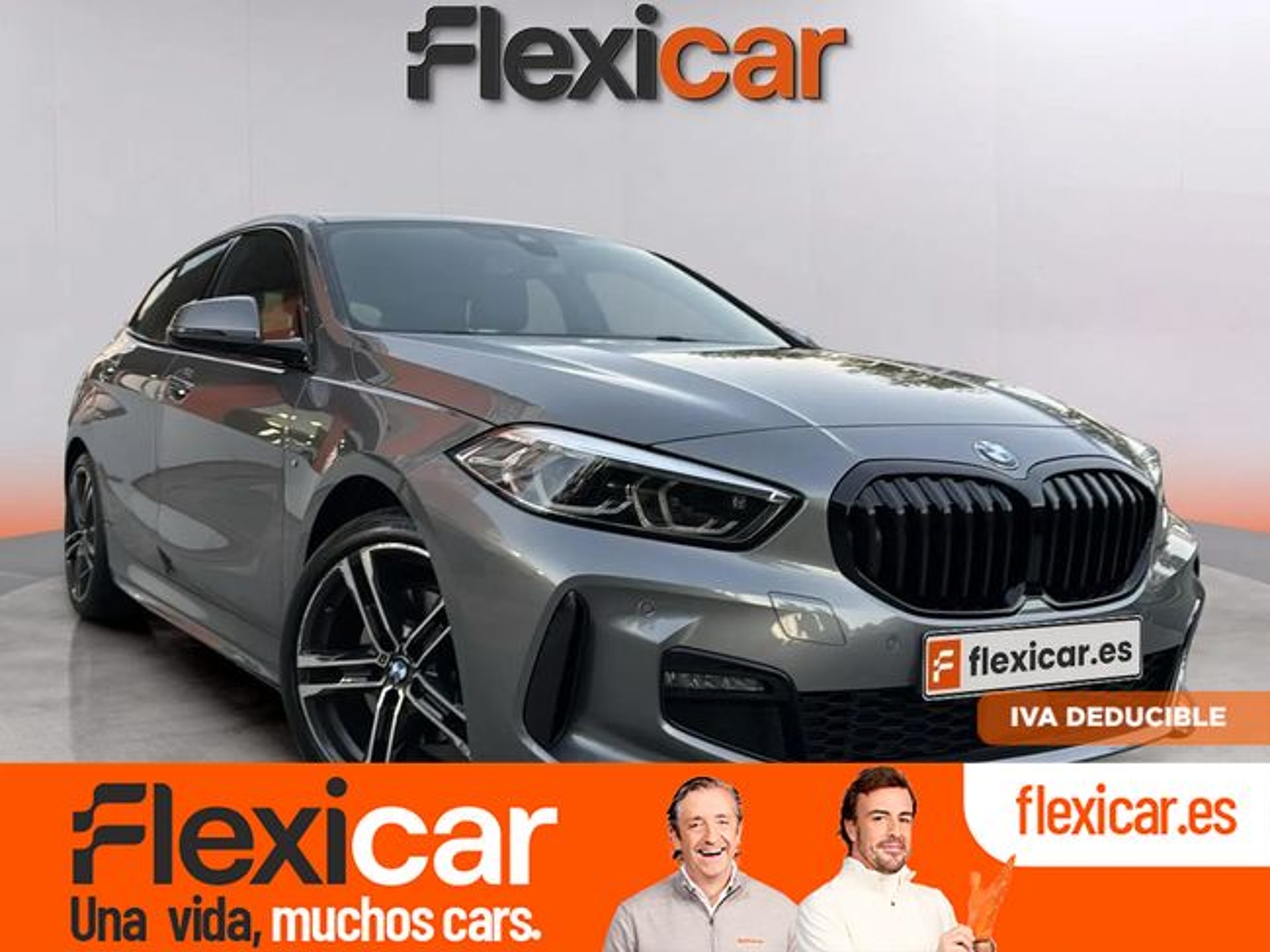 Imagen de BMW Serie 1