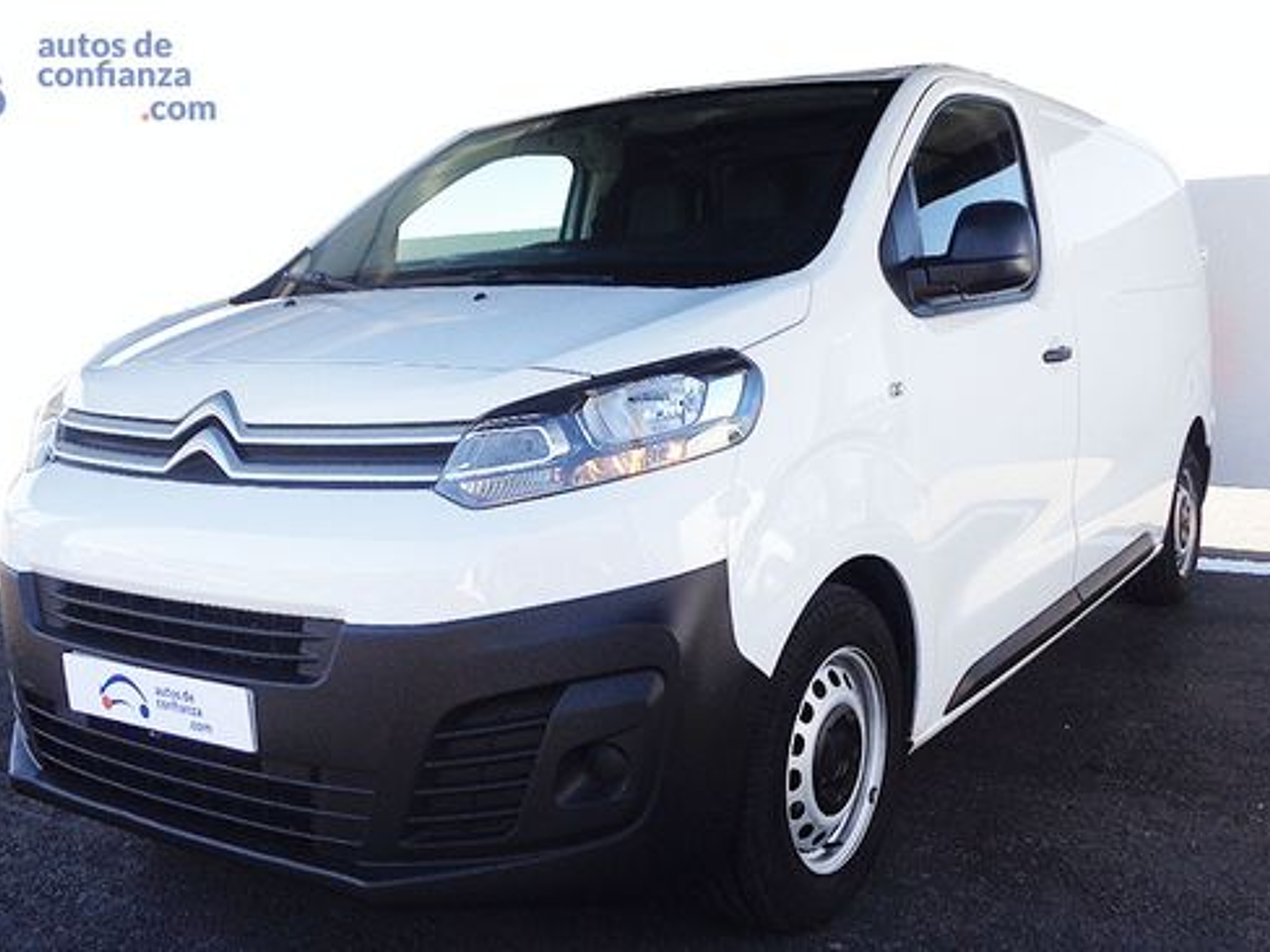 Imagen de CITROEN Jumpy