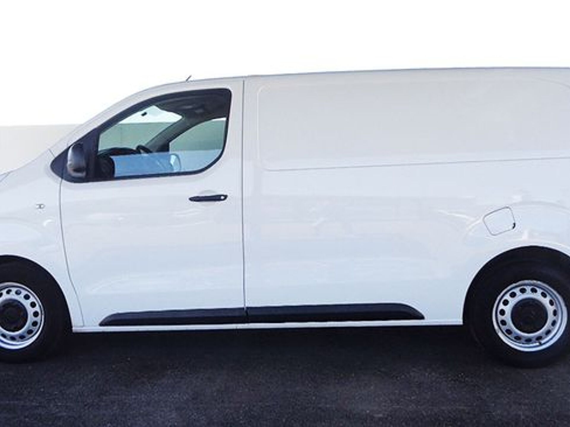 Imagen 3 de CITROEN Jumpy