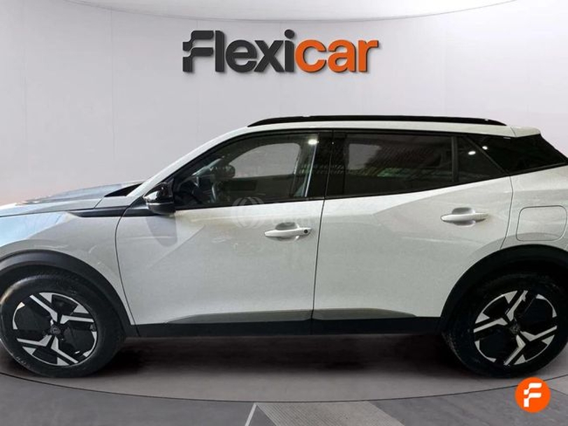 Foto del PEUGEOT 2008 1.2 PureTech S&S Allure EAT8 130