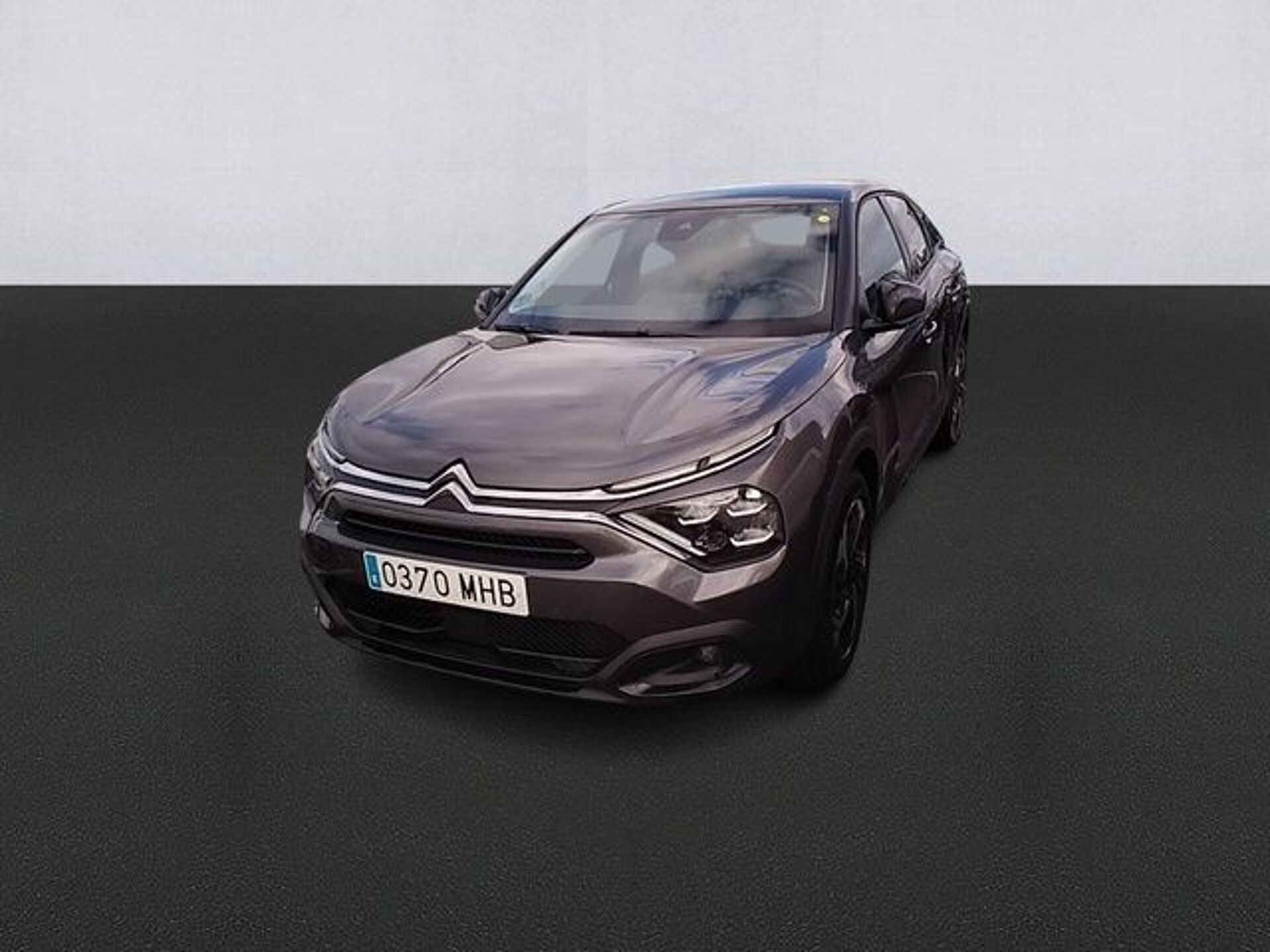 Imagen de CITROEN C4