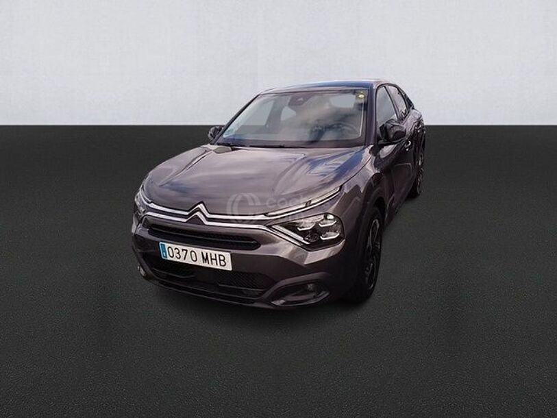 Foto del CITROEN C4 1.5 BlueHDI S&S Feel Pack EAT8 130