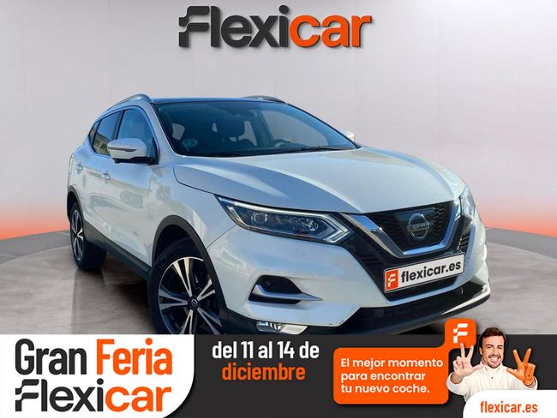 Imagen de NISSAN Qashqai