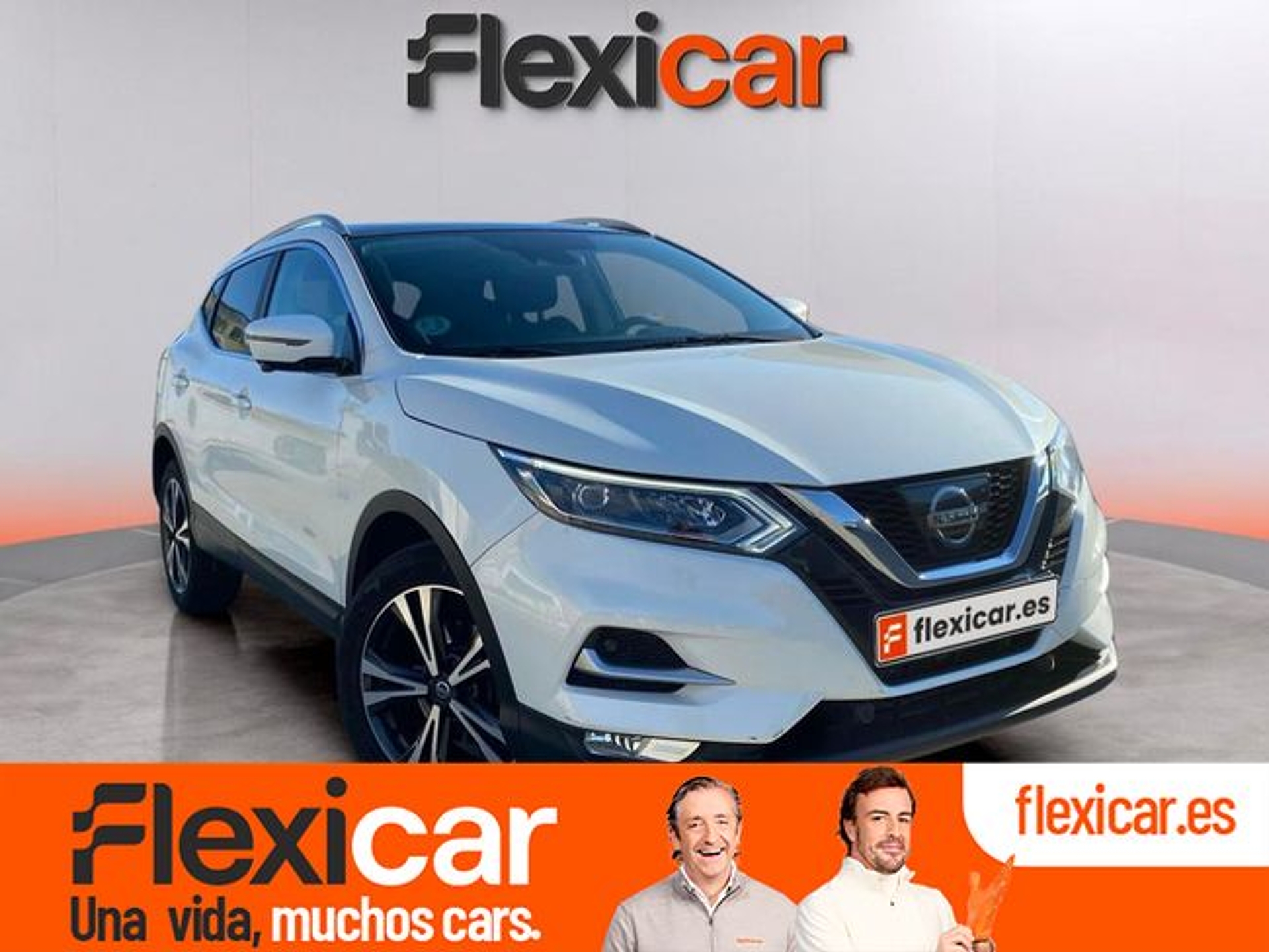 Imagen de NISSAN Qashqai