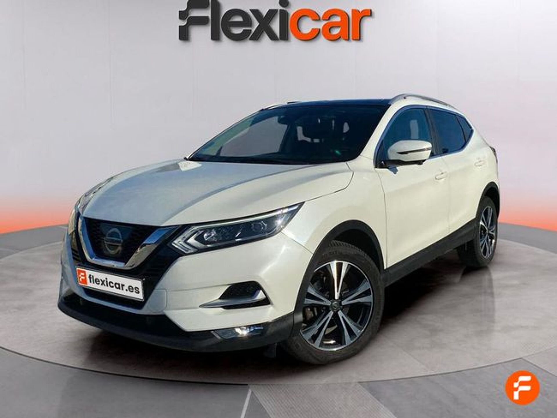 Imagen 3 de NISSAN Qashqai