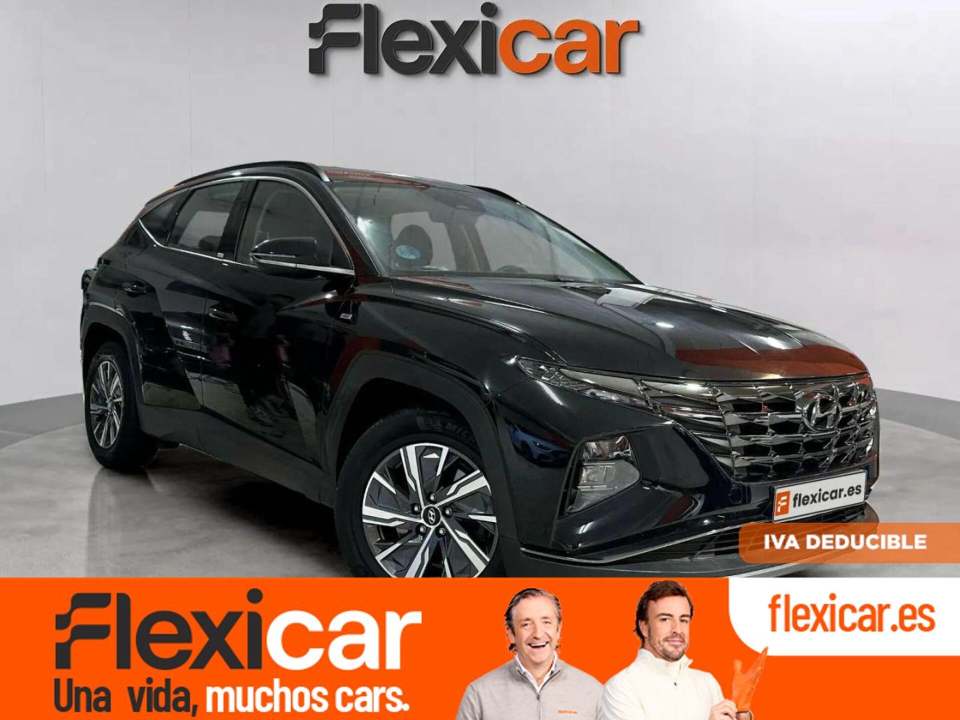Imagen de HYUNDAI Tucson