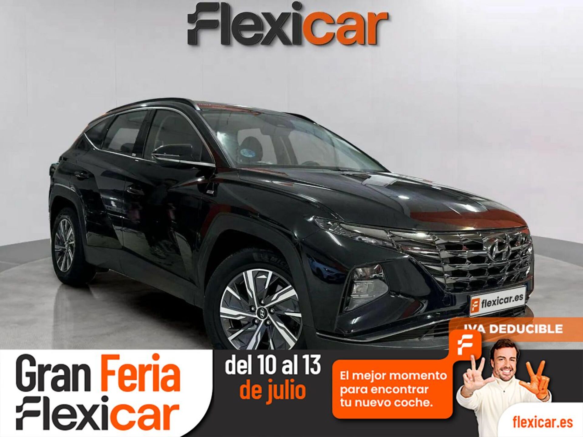 Imagen de HYUNDAI Tucson