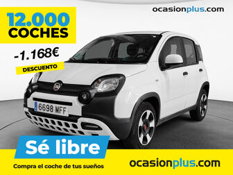 Imagen de FIAT Panda 1.0 Gse Cross Hybrid