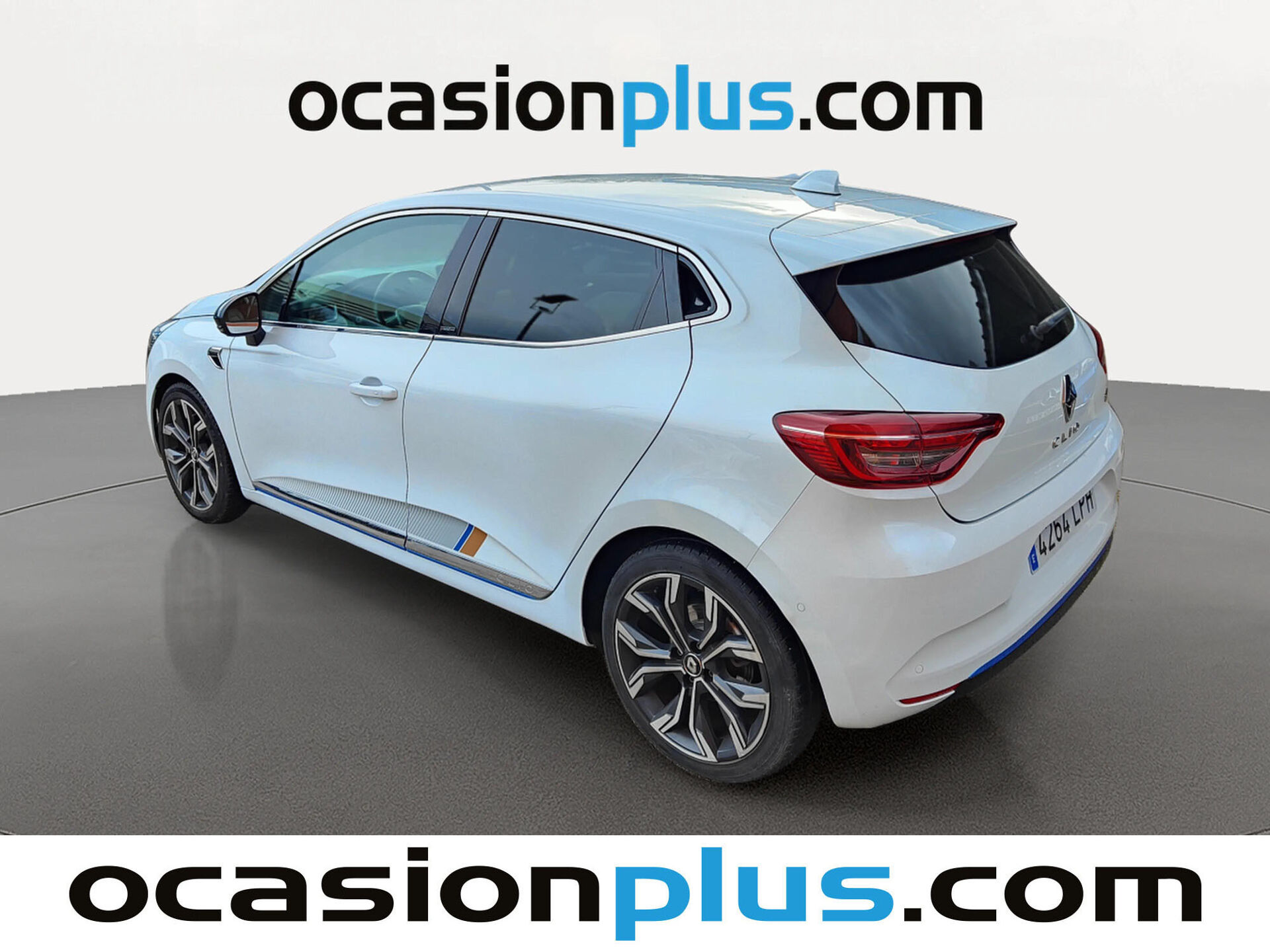 Imagen 3 de RENAULT Clio