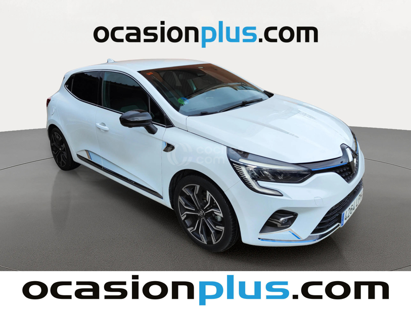 Foto del RENAULT Clio E-TECH Híbrido SL103kW