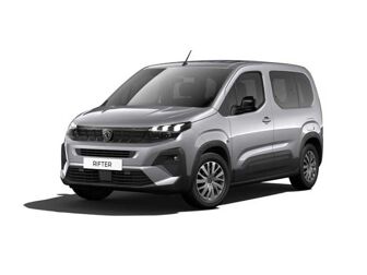 Imagen de PEUGEOT Rifter 1.5BlueHDi S&S Standard Allure 100