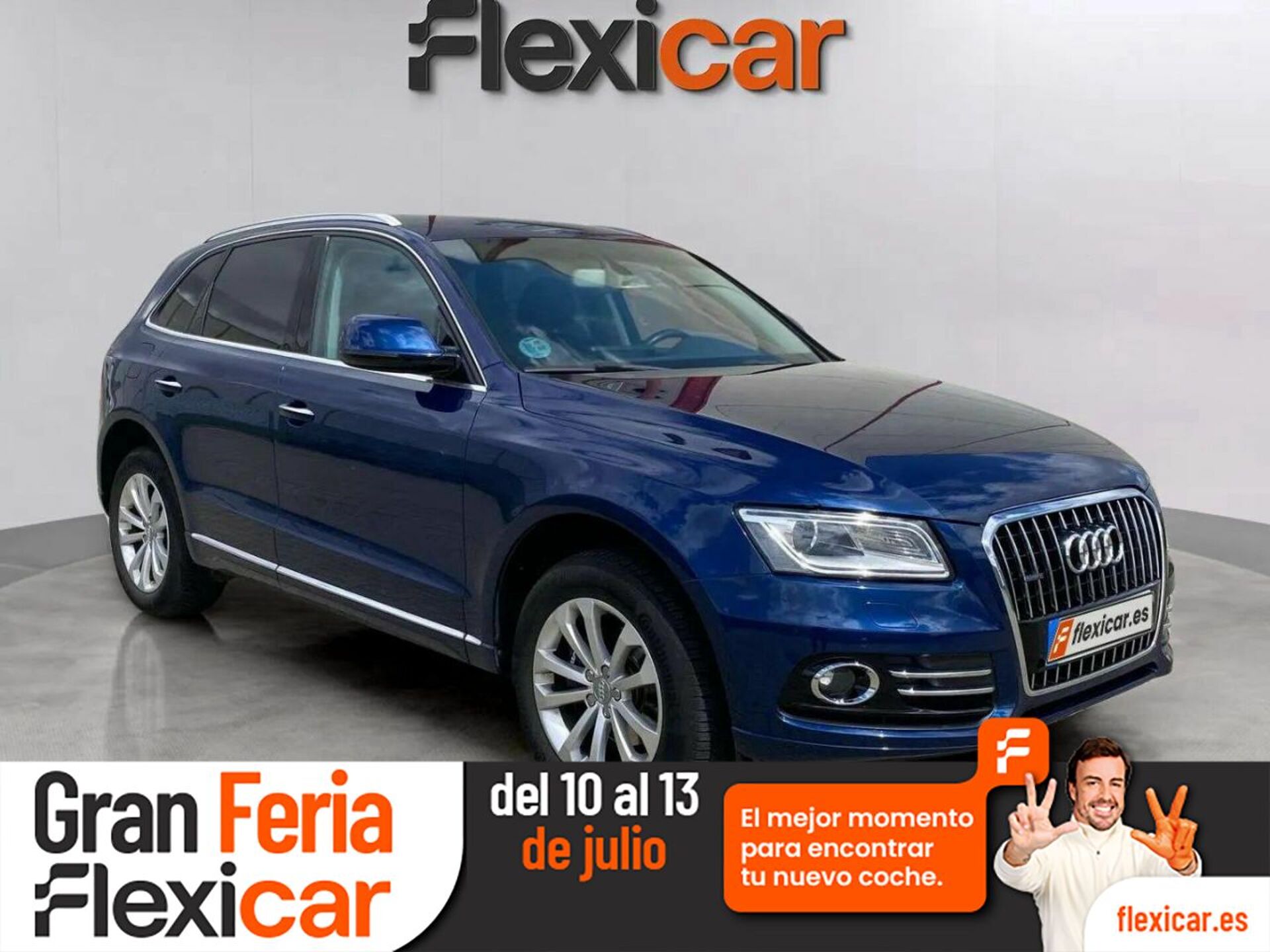 Imagen de AUDI Q5