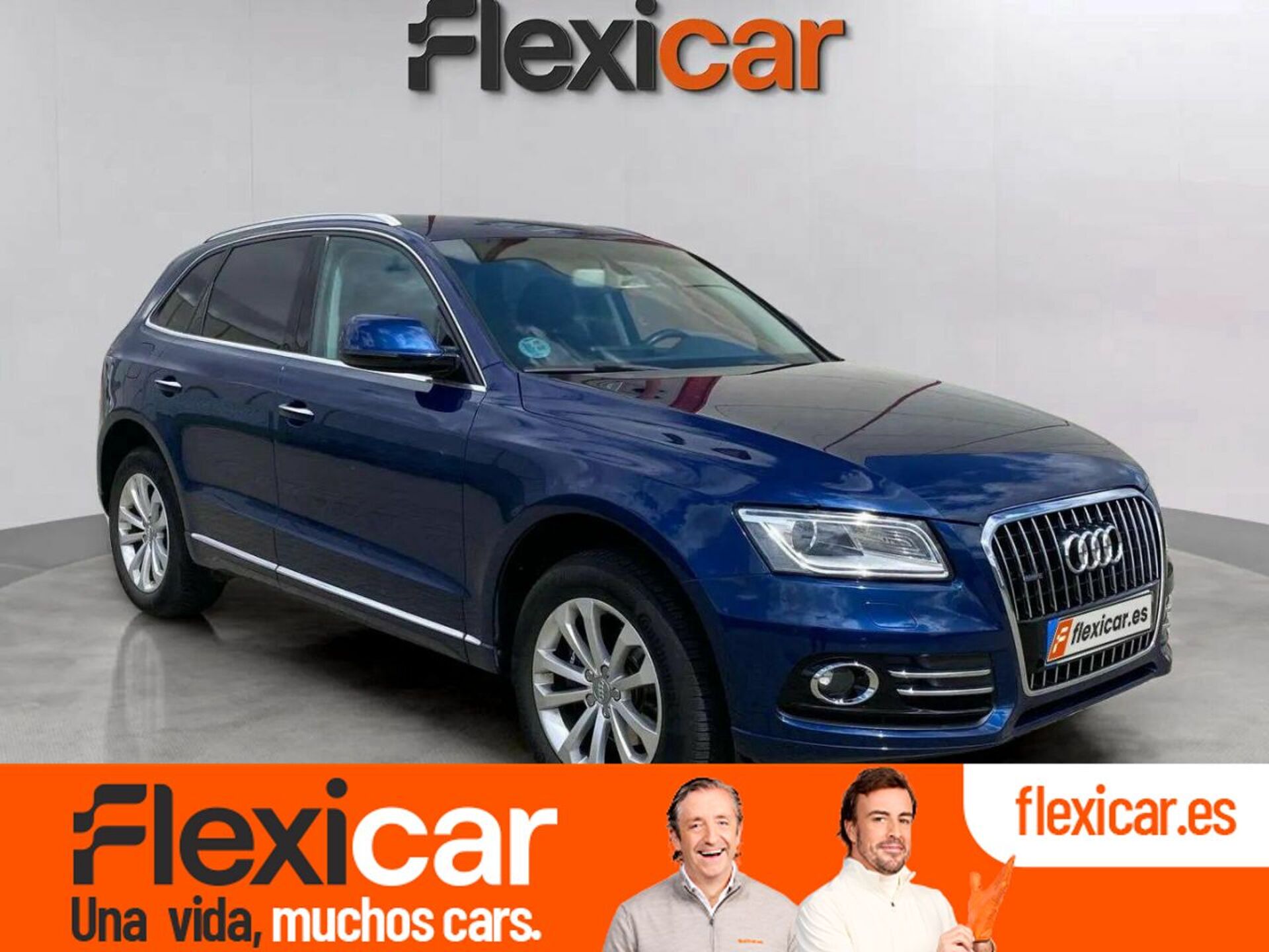 Imagen de AUDI Q5