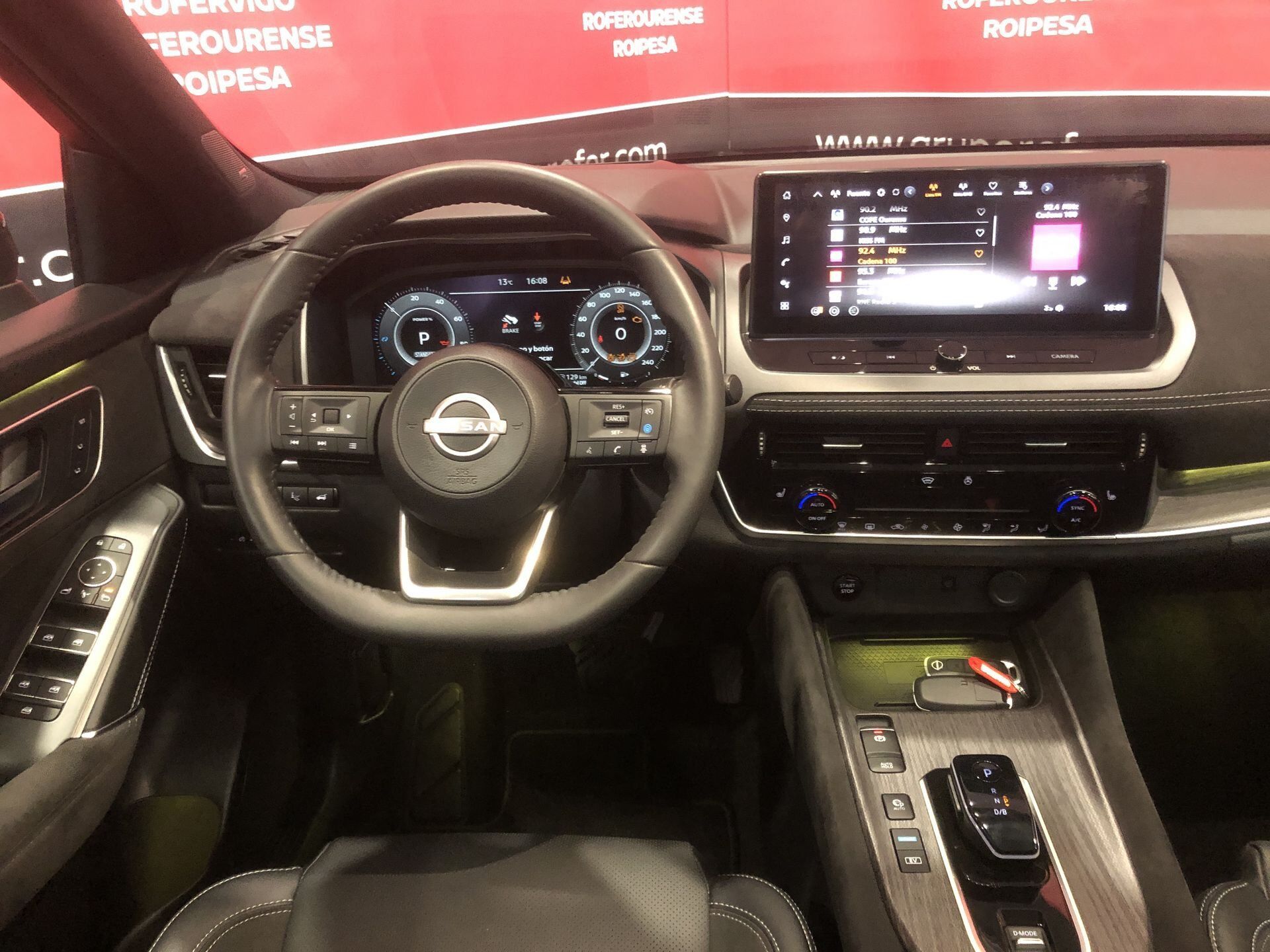 Imagen 3 de NISSAN Qashqai