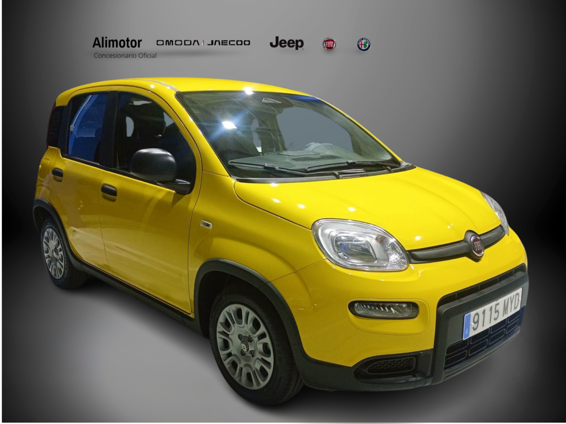 Imagen de FIAT Panda
