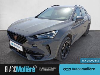 Imagen de CUPRA Formentor 2.0 TSI 190 DSG 4Drive