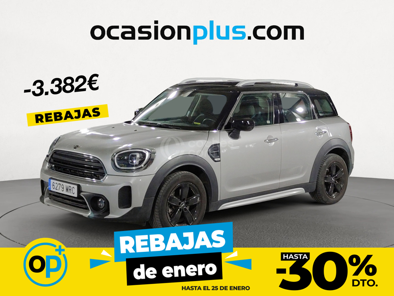 Foto del MINI Mini Countryman COUNTRYMAN COOPER AUT.