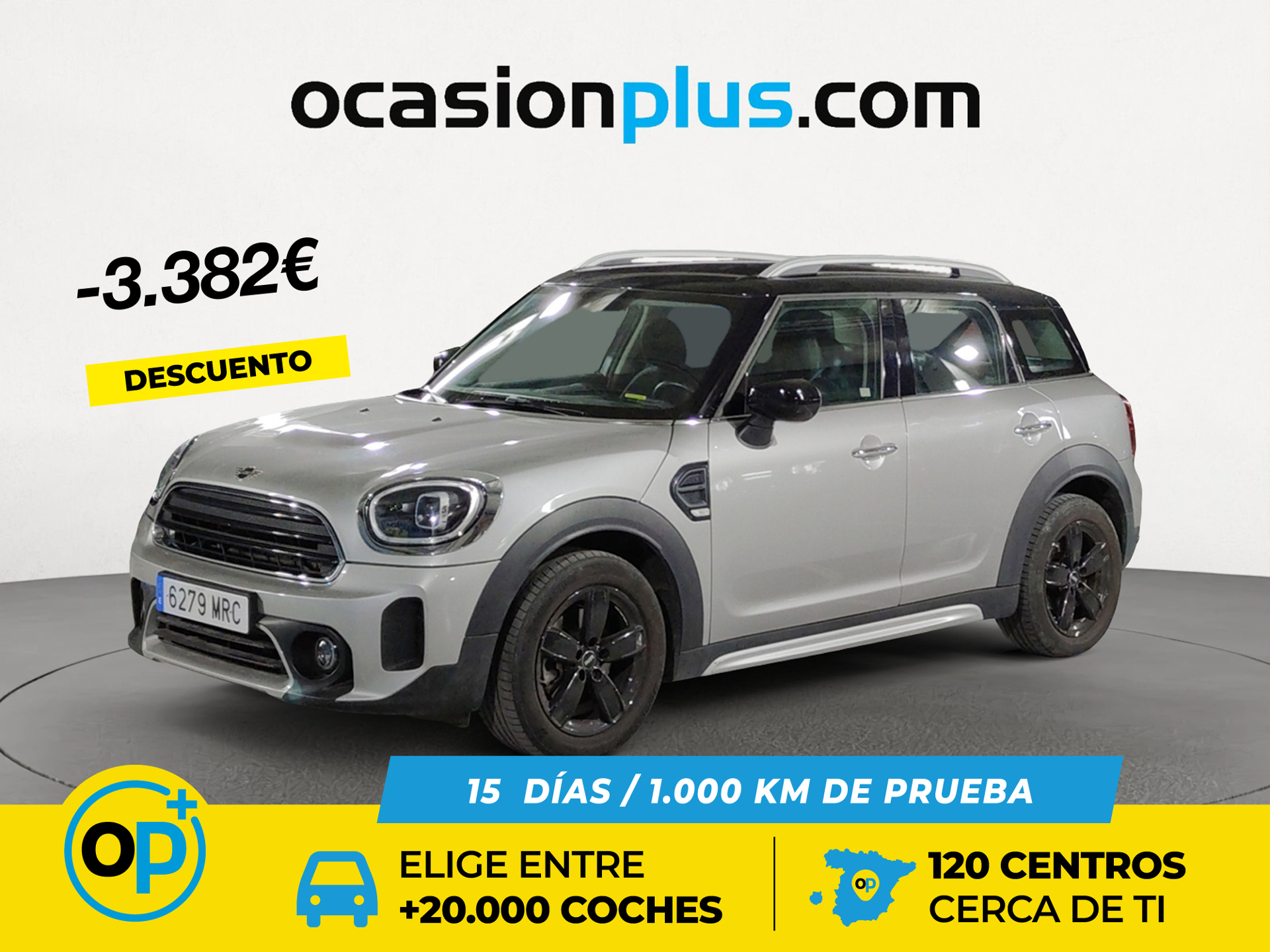 Imagen de MINI Mini Countryman