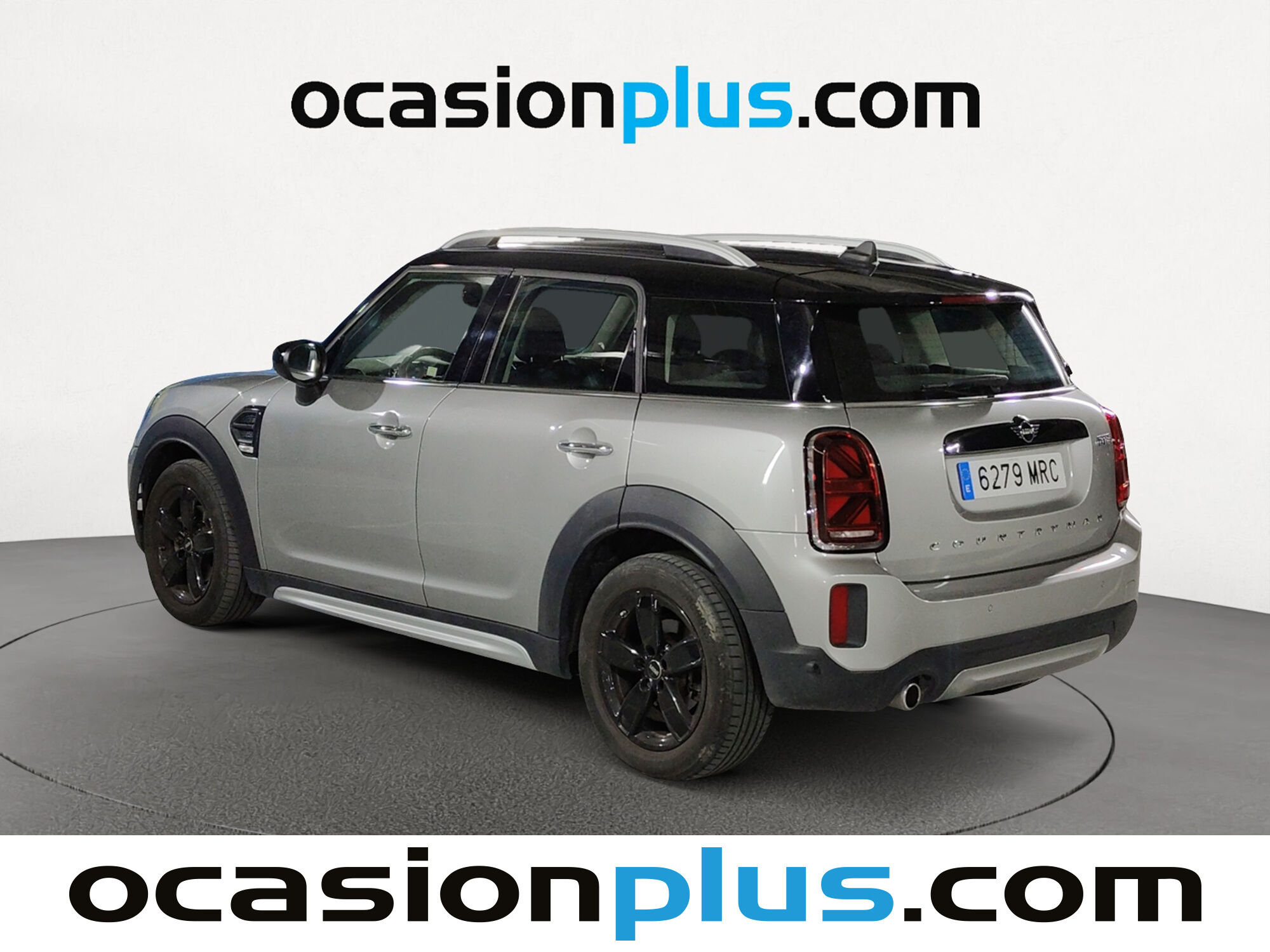 Foto del MINI Mini Countryman COUNTRYMAN COOPER AUT.