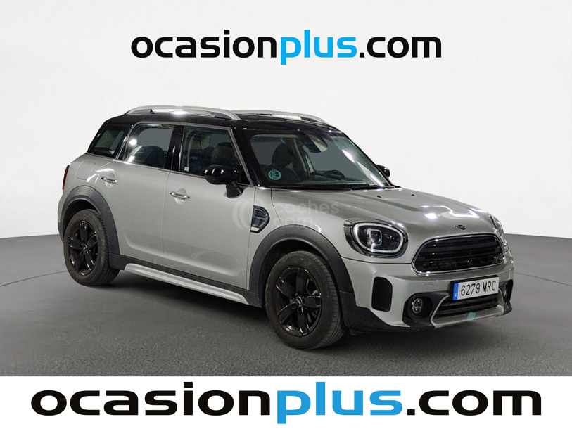 Foto del MINI Mini Countryman COUNTRYMAN COOPER AUT.