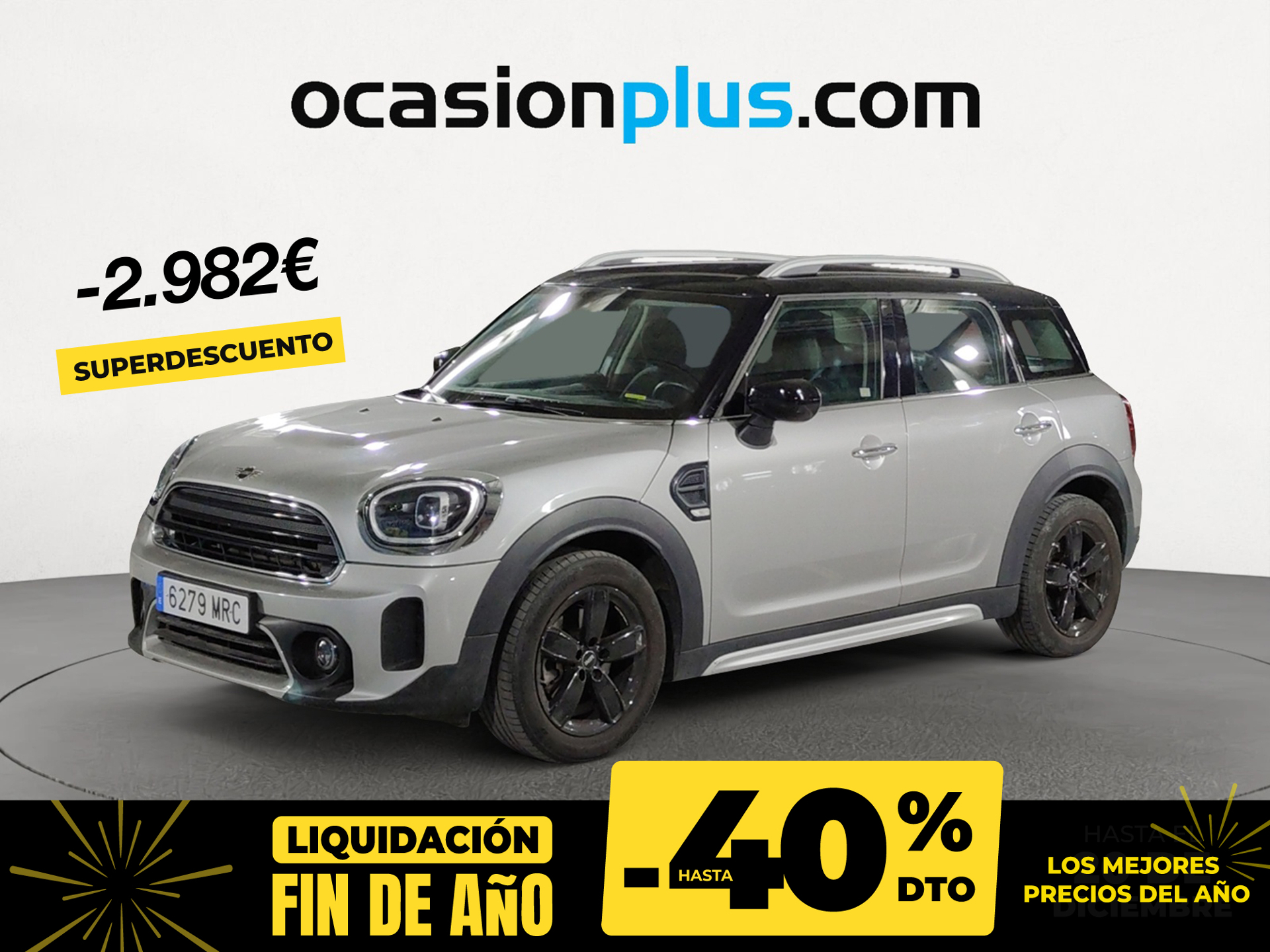 Imagen de MINI Mini Countryman