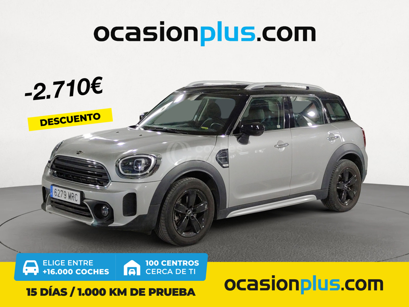 Foto del MINI Mini Countryman COUNTRYMAN COOPER AUT.