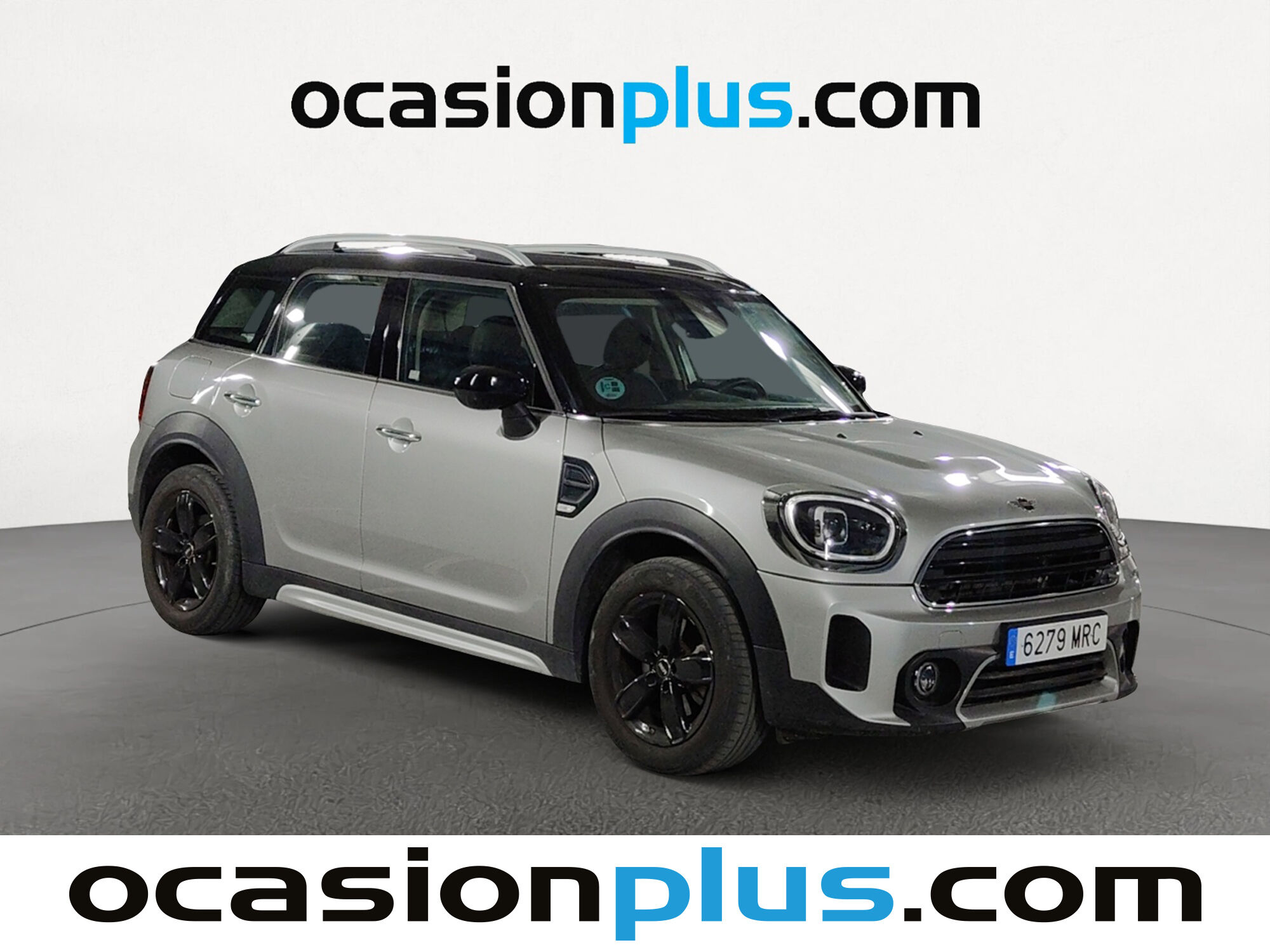 Foto del MINI Mini Countryman COUNTRYMAN COOPER AUT.