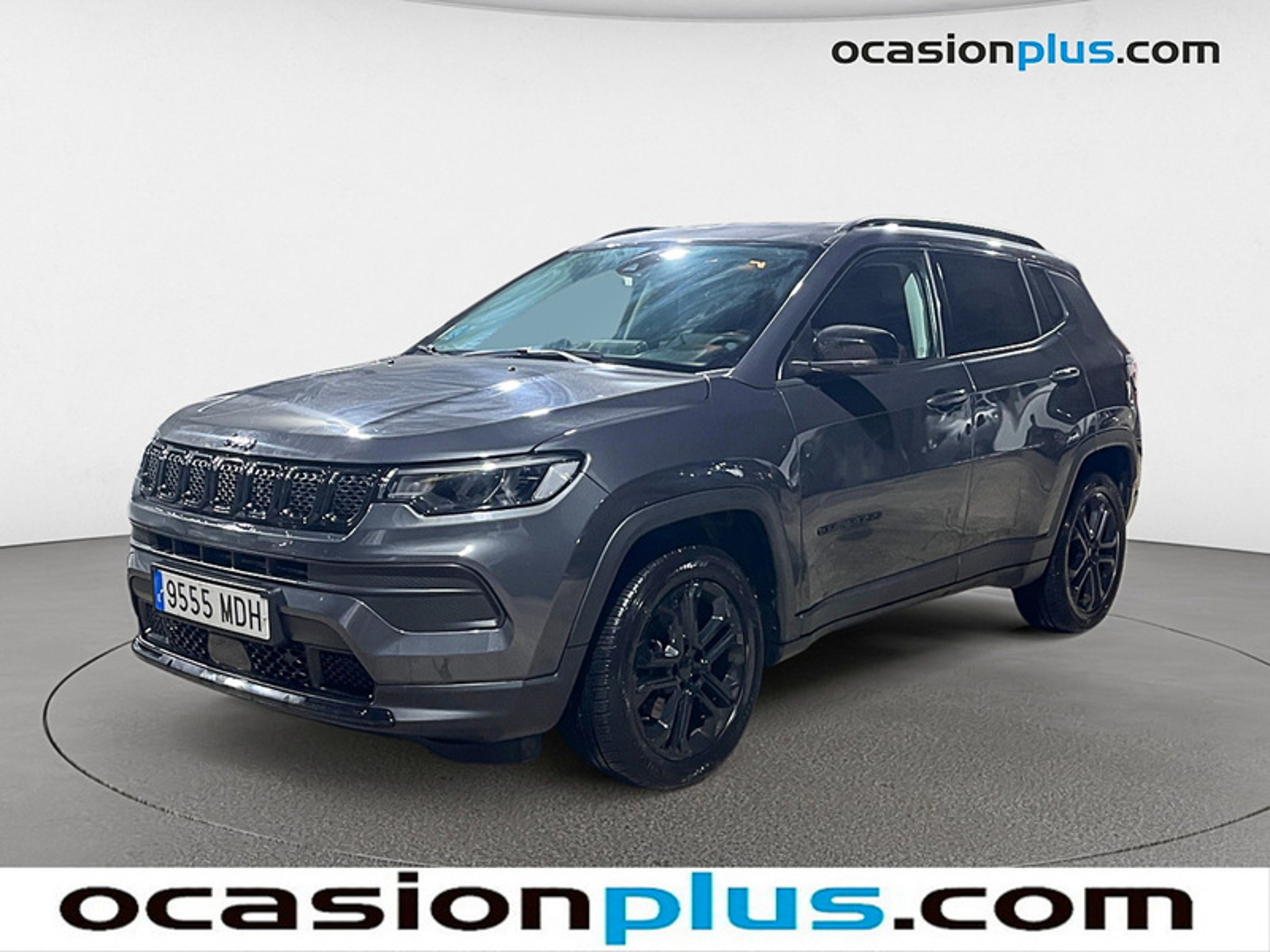 Imagen de JEEP Compass