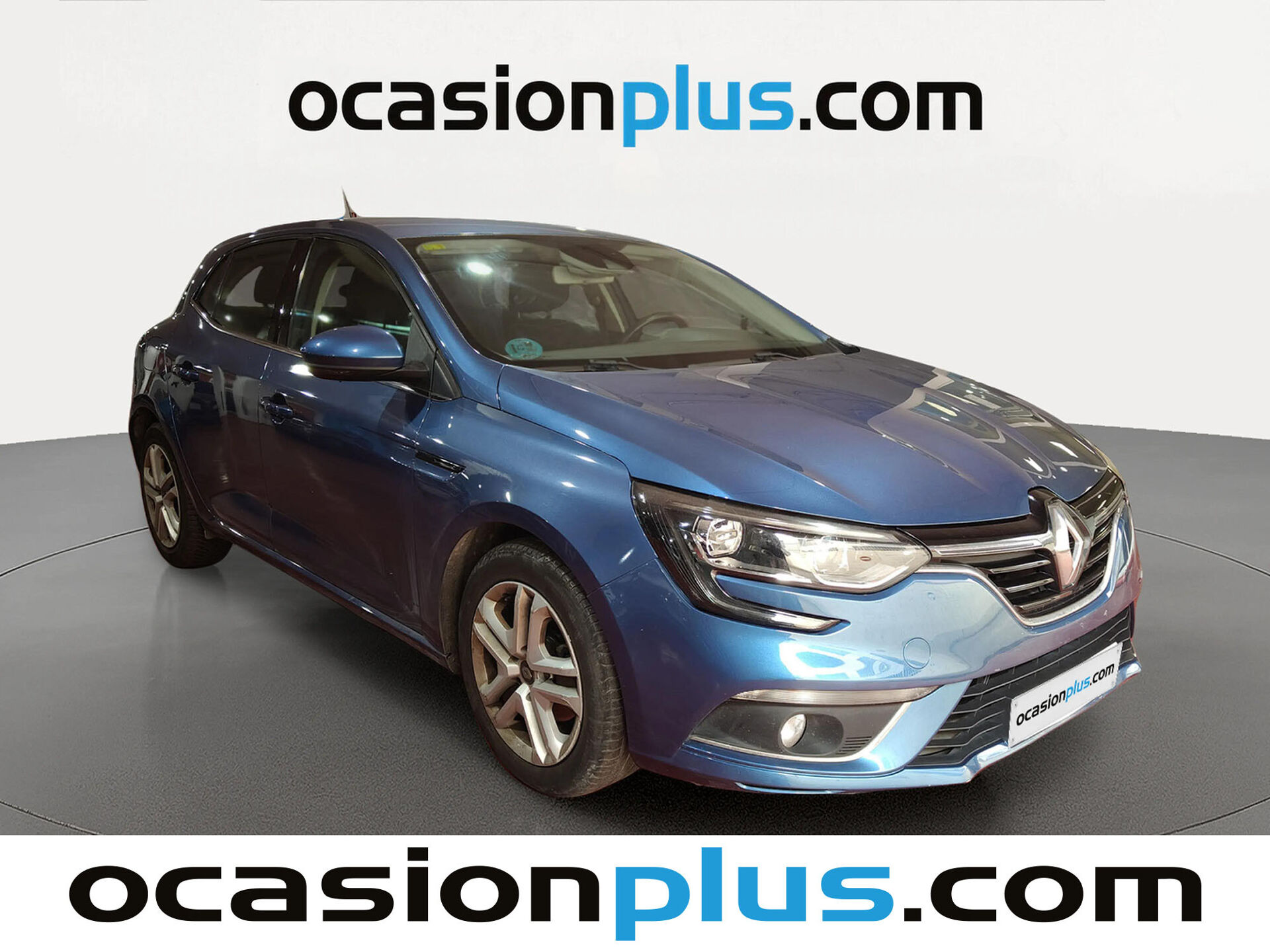 Imagen 2 de RENAULT Mégane
