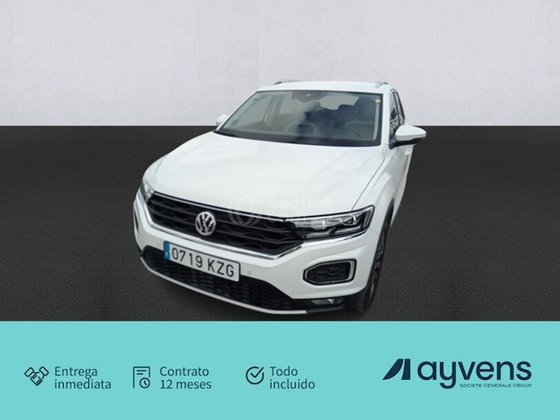 Foto del VOLKSWAGEN T-Roc 1.5 TSI Sport DSG7