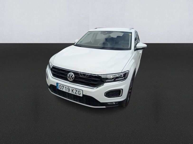 Foto del VOLKSWAGEN T-Roc 1.5 TSI Sport DSG7