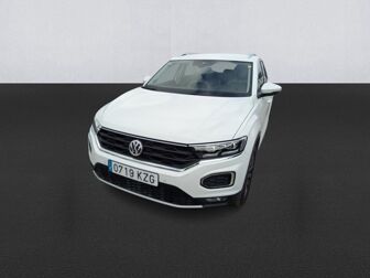 Imagen de VOLKSWAGEN T-Roc 1.5 TSI Sport DSG7