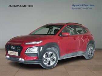 Imagen de HYUNDAI Kona