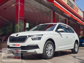 Imagen de SKODA Kamiq 1.0 TSI Style 81kW DSG