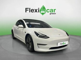 Imagen de TESLA Model 3 Standard Range RWD Plus