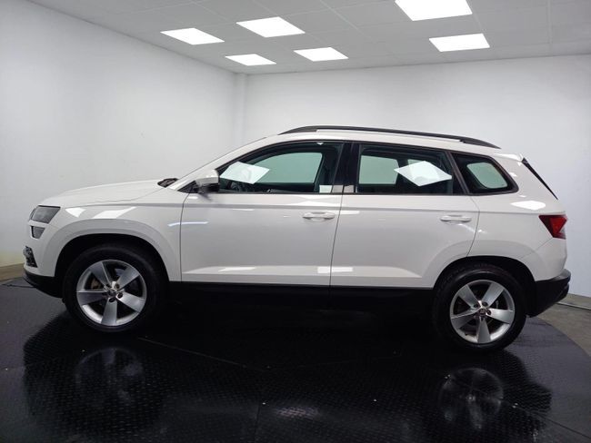 Foto del SKODA Karoq 2.0TDI AdBlue Ambition 4x4 DSG 110kW