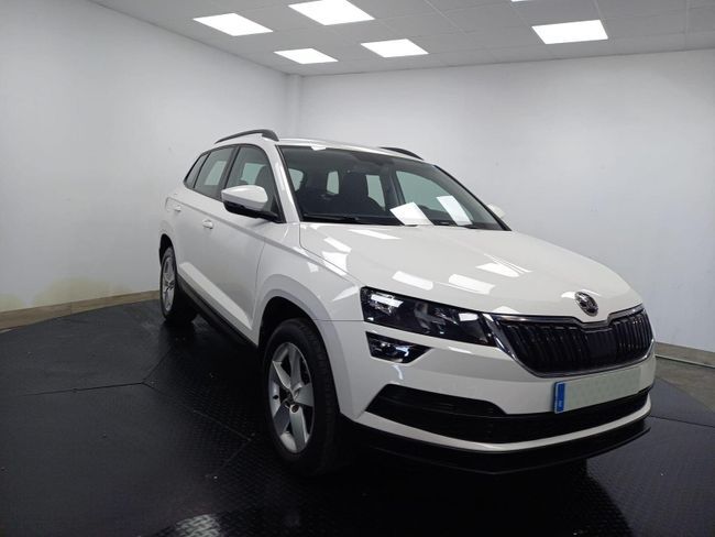 Foto del SKODA Karoq 2.0TDI AdBlue Ambition 4x4 DSG 110kW