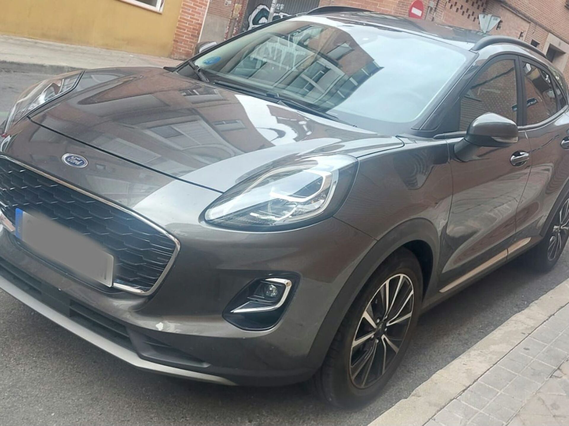 Imagen 3 de FORD Puma