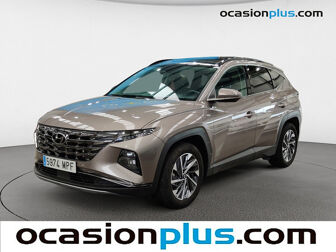 Imagen de HYUNDAI Tucson 1.6 TGDI 48V Tecno Sky 4x2 DT