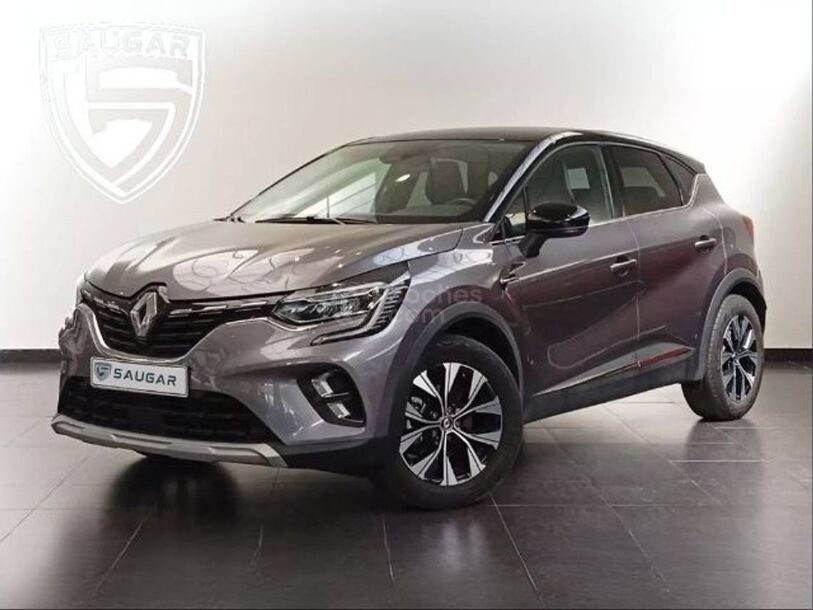 Foto del RENAULT Captur E-TECH Híbrido Techno 105kW