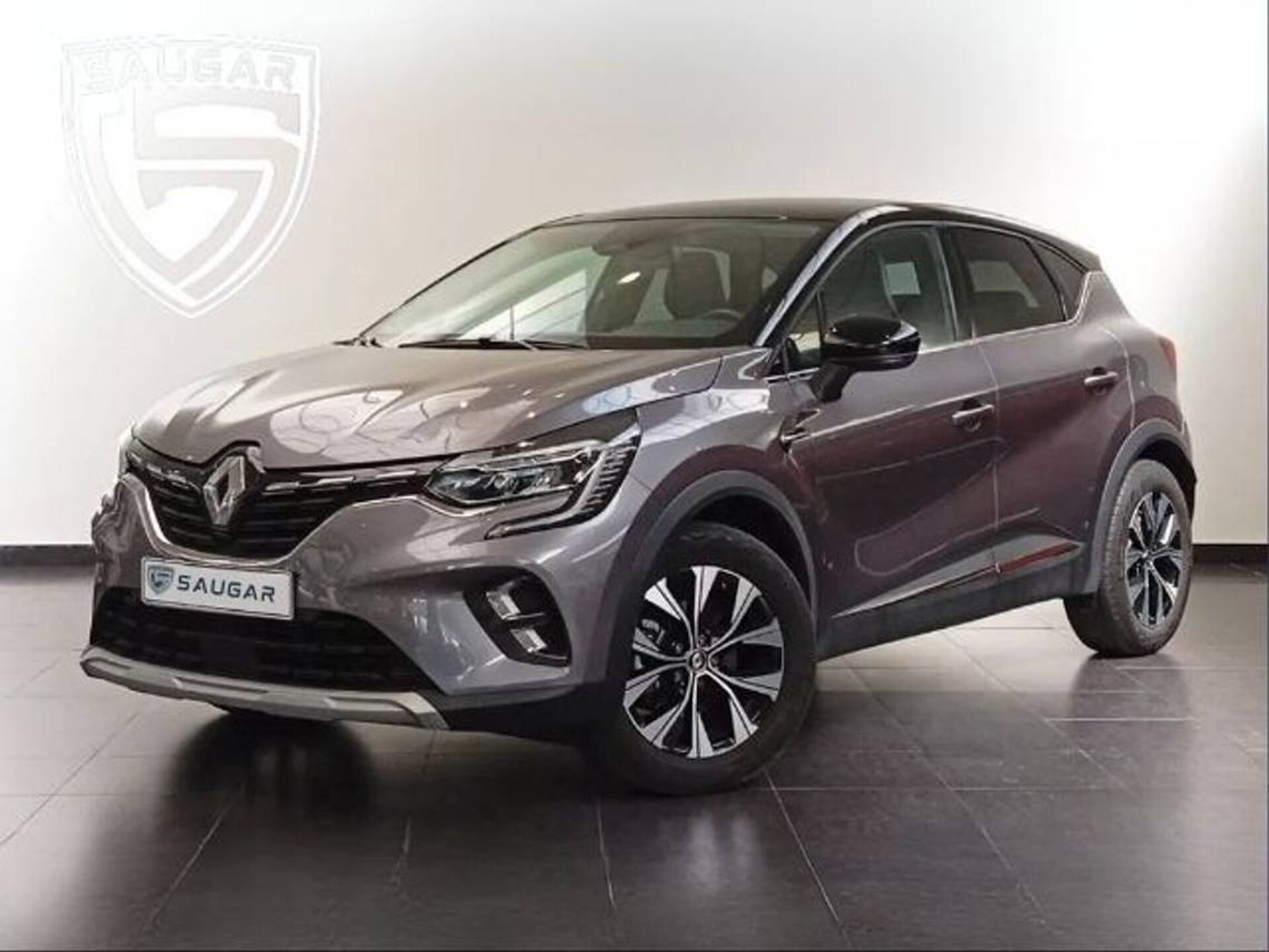 Imagen de RENAULT Captur